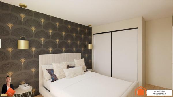 Centre ville de Montbrison à pied !