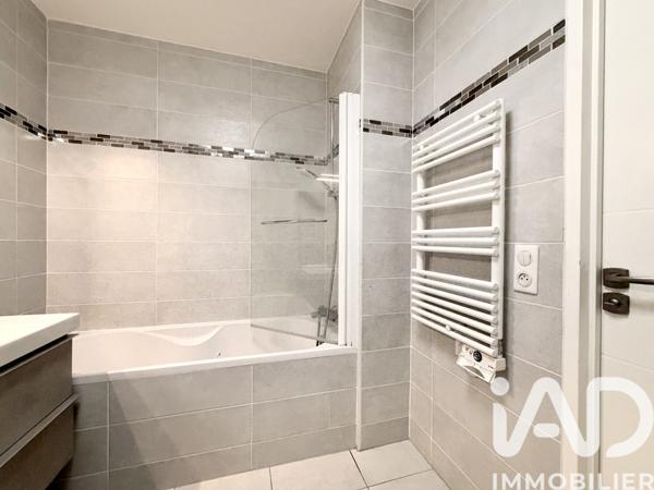 Appartement à vendre 2 pièces 42 m² Le Plessis-Robinson