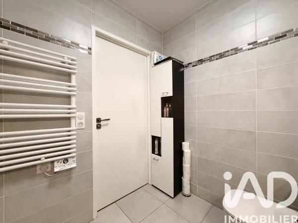 Appartement à vendre 2 pièces 42 m² Le Plessis-Robinson