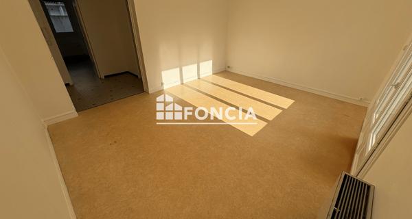 Location Appartement 3 pièces 71.7 m² - Portes-lès-valence 26800