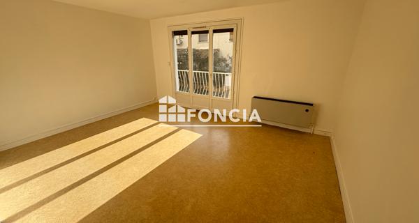Location Appartement 3 pièces 71.7 m² - Portes-lès-valence 26800