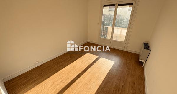 Location Appartement 3 pièces 71.7 m² - Portes-lès-valence 26800