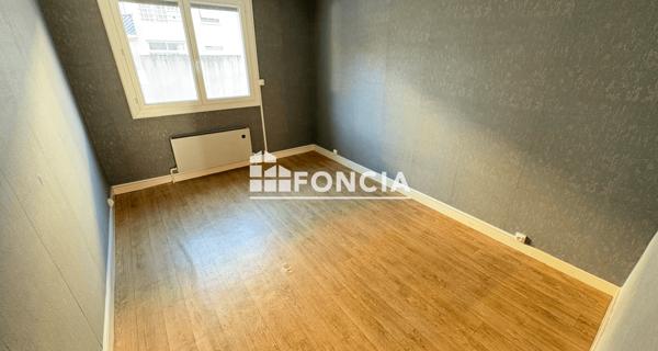 Location Appartement 3 pièces 71.7 m² - Portes-lès-valence 26800