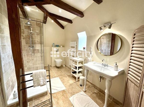 Maison 22 pièces - 680 m² Bien prestige