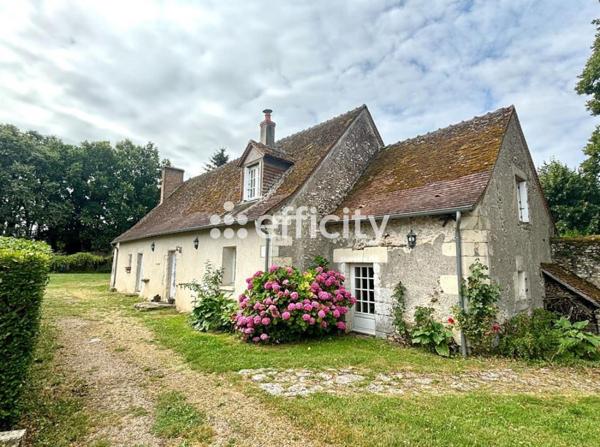 Maison 22 pièces - 680 m² Bien prestige