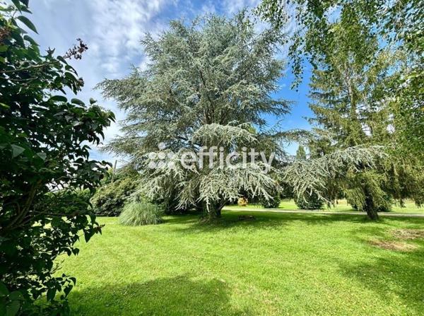 Maison 22 pièces - 680 m² Bien prestige