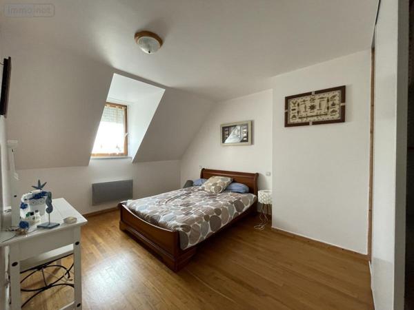 Maison à vendre à Île-de-Bréhat dans les Côtes-d'Armor (22870), ref : 22023-3199