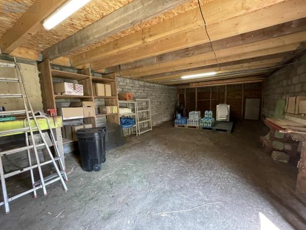 Maison à vendre à Île-de-Bréhat dans les Côtes-d'Armor (22870), ref : 22023-3199