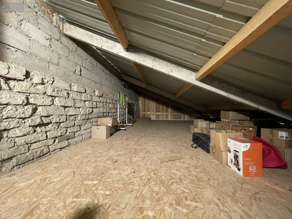 Maison à vendre à Île-de-Bréhat dans les Côtes-d'Armor (22870), ref : 22023-3199