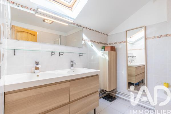 Maison à vendre 5 pièces 92 m² Savigny-sur-Orge