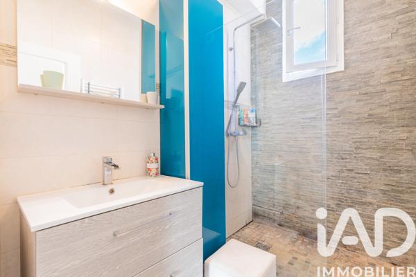 Maison à vendre 5 pièces 92 m² Savigny-sur-Orge