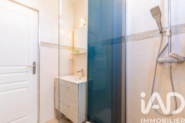 Maison à vendre 5 pièces 92 m² Savigny-sur-Orge