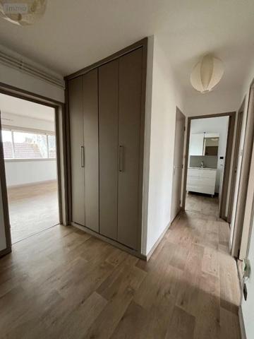 Achat - Appartement Hazebrouck 59190 5 pièces 58 m 2