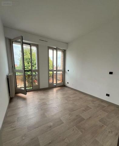 Achat - Appartement Hazebrouck 59190 5 pièces 58 m 2