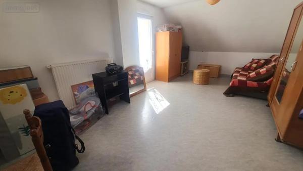 Achat - Maison Montoire-sur-le-Loir 41800 7 pièces 161 m 2 1800 m 2