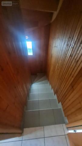 Achat - Maison Montoire-sur-le-Loir 41800 7 pièces 161 m 2 1800 m 2