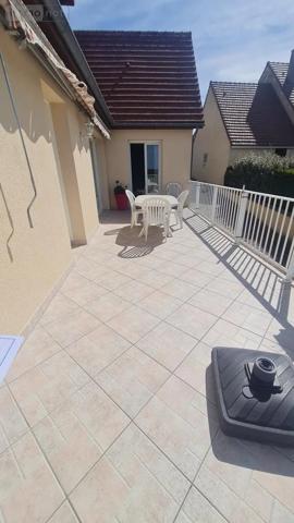 Achat - Maison Montoire-sur-le-Loir 41800 7 pièces 161 m 2 1800 m 2