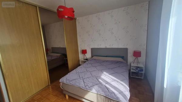 Achat - Maison Montoire-sur-le-Loir 41800 7 pièces 161 m 2 1800 m 2