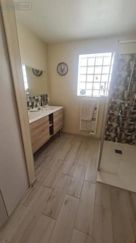 Achat - Maison Montoire-sur-le-Loir 41800 7 pièces 161 m 2 1800 m 2