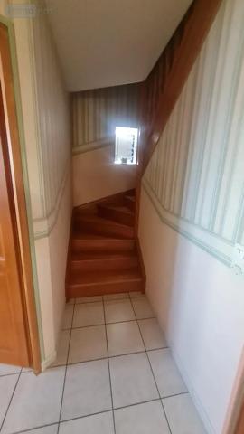 Achat - Maison Montoire-sur-le-Loir 41800 7 pièces 161 m 2 1800 m 2