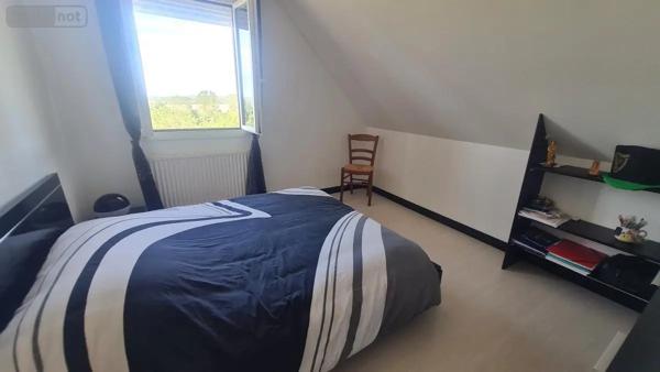 Achat - Maison Montoire-sur-le-Loir 41800 7 pièces 161 m 2 1800 m 2