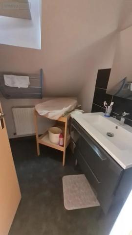 Achat - Maison Montoire-sur-le-Loir 41800 7 pièces 161 m 2 1800 m 2