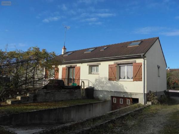 Achat - Maison Messas 45190 6 pièces 80 m 2 811 m 2