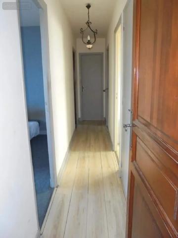 Achat - Maison Messas 45190 6 pièces 80 m 2 811 m 2