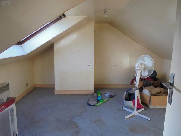 Achat - Maison Messas 45190 6 pièces 80 m 2 811 m 2