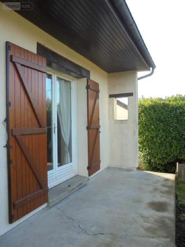 Achat - Maison Messas 45190 6 pièces 80 m 2 811 m 2
