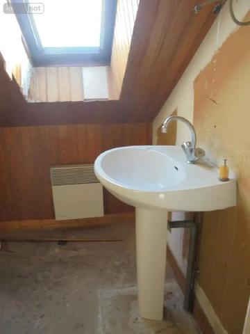 Achat - Maison Messas 45190 6 pièces 80 m 2 811 m 2