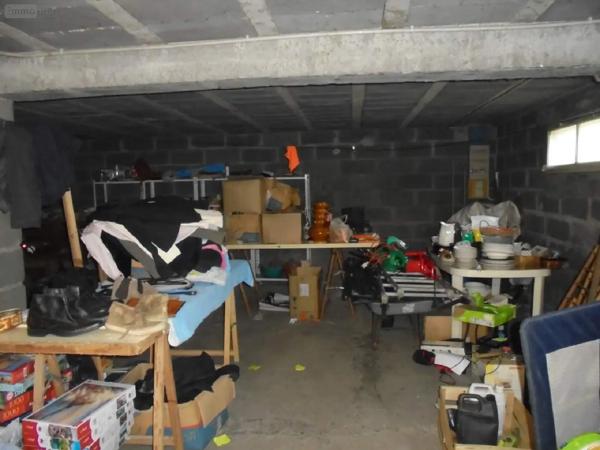 Achat - Maison Messas 45190 6 pièces 80 m 2 811 m 2