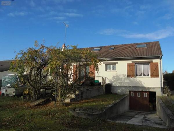 Achat - Maison Messas 45190 6 pièces 80 m 2 811 m 2