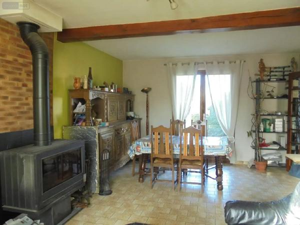 Achat - Maison Messas 45190 6 pièces 80 m 2 811 m 2