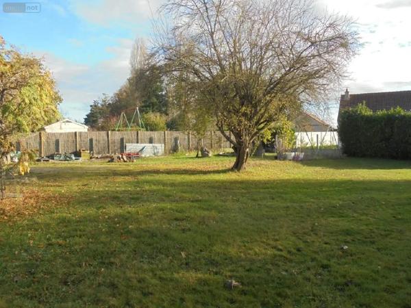 Achat - Maison Messas 45190 6 pièces 80 m 2 811 m 2