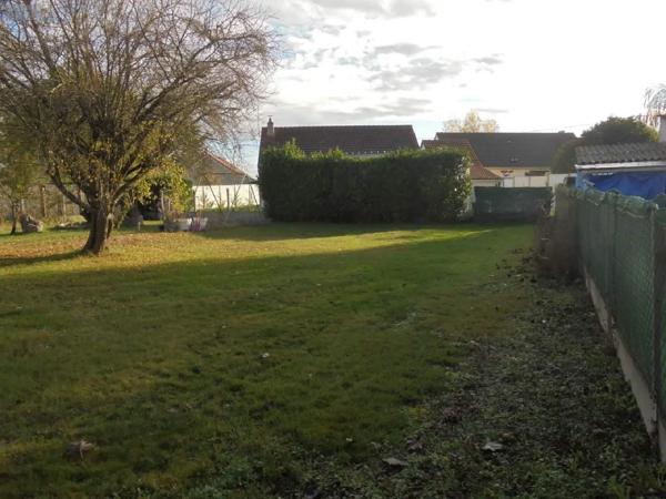Achat - Maison Messas 45190 6 pièces 80 m 2 811 m 2