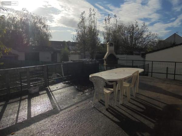 Achat - Maison Messas 45190 6 pièces 80 m 2 811 m 2