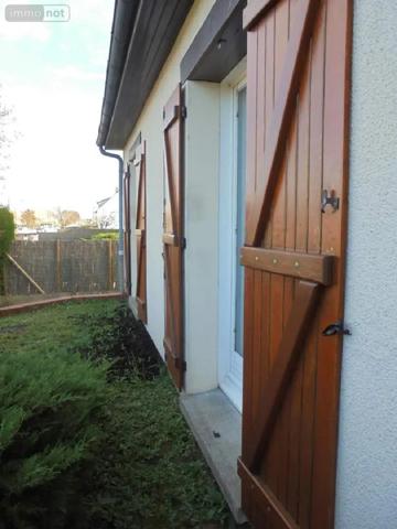 Achat - Maison Messas 45190 6 pièces 80 m 2 811 m 2