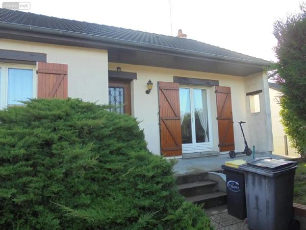 Achat - Maison Messas 45190 6 pièces 80 m 2 811 m 2