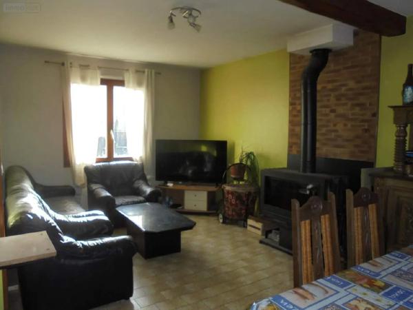 Achat - Maison Messas 45190 6 pièces 80 m 2 811 m 2