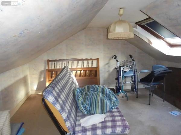Achat - Maison Messas 45190 6 pièces 80 m 2 811 m 2