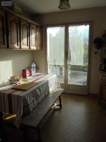 Achat - Maison Messas 45190 6 pièces 80 m 2 811 m 2