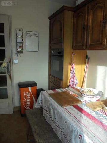 Achat - Maison Messas 45190 6 pièces 80 m 2 811 m 2