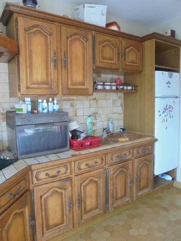 Achat - Maison Messas 45190 6 pièces 80 m 2 811 m 2
