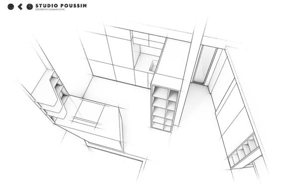 Appartement à vendre    2 pièces • 57 m2 Orléans