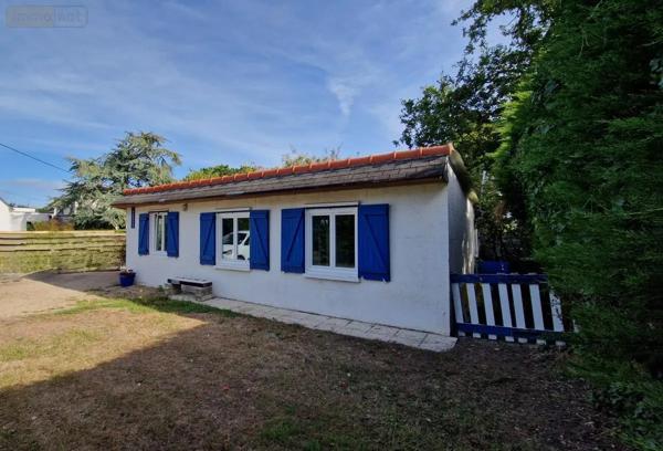 Achat - Maison Plougasnou 29630 3 pièces 35 m 2 316 m 2