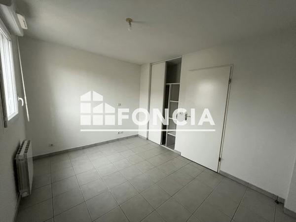 Location Maison 3 pièces 63.6 m² - RESIDENCE ROYAL VALLEY Joue Les Tours 37300