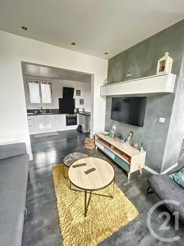 Appartement à vendre  2 pièces - 53,40 m2 EPERNAY - 51