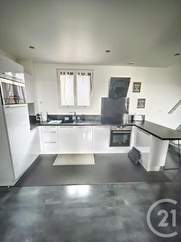 Appartement à vendre  2 pièces - 53,40 m2 EPERNAY - 51