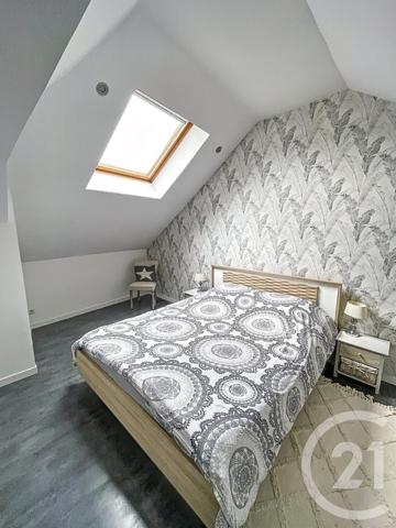 Appartement à vendre  2 pièces - 53,40 m2 EPERNAY - 51